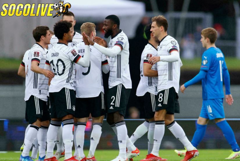 BXH bóng đá Đức đem lại rất nhiều lợi ích thiết thực