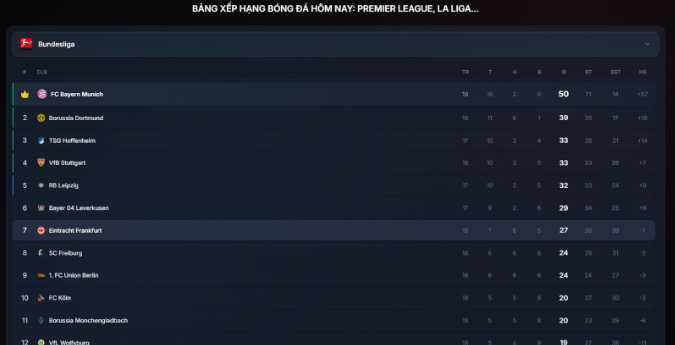 Hướng dẫn cách xem trực tiếp bóng đá tại HoadaoTV