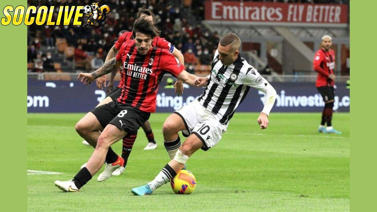 Cách theo dõi lịch thi đấu nhanh và chính xác nhất