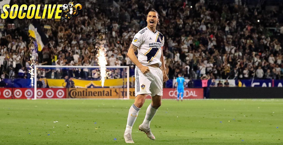 Chân sút vĩ đại người Thụy Điển